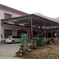 鲁山尧山福山农家休闲宾馆外观图 鲁山尧山福山农家休闲宾馆外观图