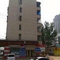 鲁山永红旅馆外观图 鲁山永红旅馆外观图