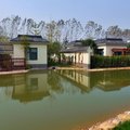 许昌云锦温泉酒店外观图 许昌云锦温泉酒店外观图