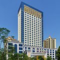 宜州东正国际大酒店(河池)外观图 宜州东正国际大酒店(河池)外观图