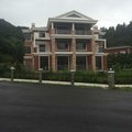永修西海国际温泉九号会所外观图 永修西海国际温泉九号会所外观图