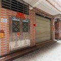 恒东公寓(广州中东新街店)外观图 恒东公寓(广州中东新街店)外观图