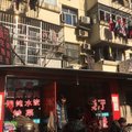 南京佳佳饭店旅馆外观图 南京佳佳饭店旅馆外观图