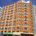 且末玉泉湾商务宾馆外观图 且末玉泉湾商务宾馆外观图