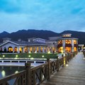 句容世外边城会馆外观图 句容世外边城会馆外观图