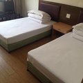 杭州花蒋宾馆外观图 杭州花蒋宾馆外观图