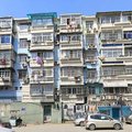 探路者客栈(南京汉中路地铁站店)外观图 探路者客栈(南京汉中路地铁站店)外观图