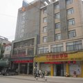 和县锦江商务宾馆(马鞍山)外观图 和县锦江商务宾馆(马鞍山)外观图