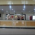 阿拉尔银都大酒店外观图 阿拉尔银都大酒店外观图