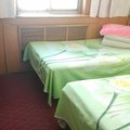 盐池旭日宾馆外观图 盐池旭日宾馆外观图