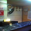 古田梦回唐朝快捷酒店外观图 古田梦回唐朝快捷酒店外观图