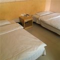 封丘圣洁宾馆外观图 封丘圣洁宾馆外观图