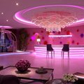 重庆艾娜吾时尚主题酒店外观图 重庆艾娜吾时尚主题酒店外观图