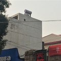 舞钢龙城宾馆外观图 舞钢龙城宾馆外观图