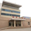 巴楚银星大酒店外观图 巴楚银星大酒店外观图