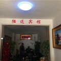 郏县陆通宾馆外观图 郏县陆通宾馆外观图