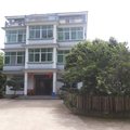 长兴塔前农家乐外观图 长兴塔前农家乐外观图