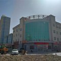 若羌国瑞商务宾馆外观图 若羌国瑞商务宾馆外观图