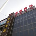 焉耆凯德宾馆外观图 焉耆凯德宾馆外观图