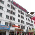 东方顺兴桃源宾馆外观图 东方顺兴桃源宾馆外观图