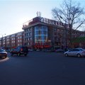 锡林浩特市锡林世嘉酒店外观图 锡林浩特市锡林世嘉酒店外观图
