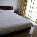 彭水江上公寓外观图 彭水江上公寓外观图