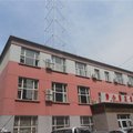 乌苏市静心园宾馆外观图 乌苏市静心园宾馆外观图