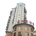 建阳金都大酒店外观图 建阳金都大酒店外观图