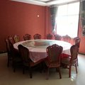 清苑富苑旅馆外观图 清苑富苑旅馆外观图