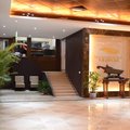 缙云天港名都大酒店外观图 缙云天港名都大酒店外观图