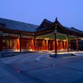 北京颐和安缦酒店外观图 北京颐和安缦酒店外观图