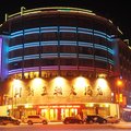 镇远新王朝大酒店外观图 镇远新王朝大酒店外观图