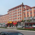 速8酒店(北京五棵松奥世店)外观图 速8酒店(北京五棵松奥世店)外观图