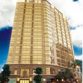 中山华鸿公寓酒店外观图 中山华鸿公寓酒店外观图
