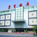 廈門碧宮酒店外觀圖 廈門碧宮酒店外觀圖