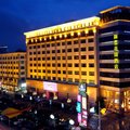 东莞银丰花园酒店外观图 东莞银丰花园酒店外观图