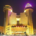 永康明珠大酒店外观图 永康明珠大酒店外观图