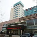 烟台毓璜顶宾馆外观图 烟台毓璜顶宾馆外观图