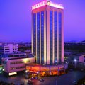 泉州明发大酒店外观图 泉州明发大酒店外观图