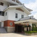 漳州市云洞岩花园酒店外观图 漳州市云洞岩花园酒店外观图