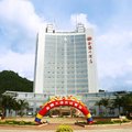 永定金腾大酒店外观图 永定金腾大酒店外观图