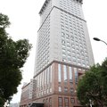 宁波新兴大酒店外观图 宁波新兴大酒店外观图