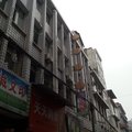 宣恩老街旅馆外观图 宣恩老街旅馆外观图