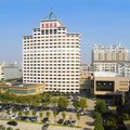 鹰潭华侨饭店外观图 鹰潭华侨饭店外观图