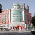 宁夏穆斯林大饭店(银川)外观图 宁夏穆斯林大饭店(银川)外观图