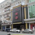 西藏金哈达太阳岛大酒店(拉萨)外观图 西藏金哈达太阳岛大酒店(拉萨)外观图