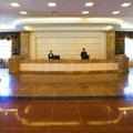 林芝风情大酒店外观图 林芝风情大酒店外观图