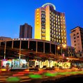 肇庆维纳斯酒店外观图 肇庆维纳斯酒店外观图
