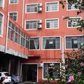 广水金兰湾商务宾馆足浴外观图 广水金兰湾商务宾馆足浴外观图