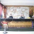 禹州南国花园酒店外观图 禹州南国花园酒店外观图